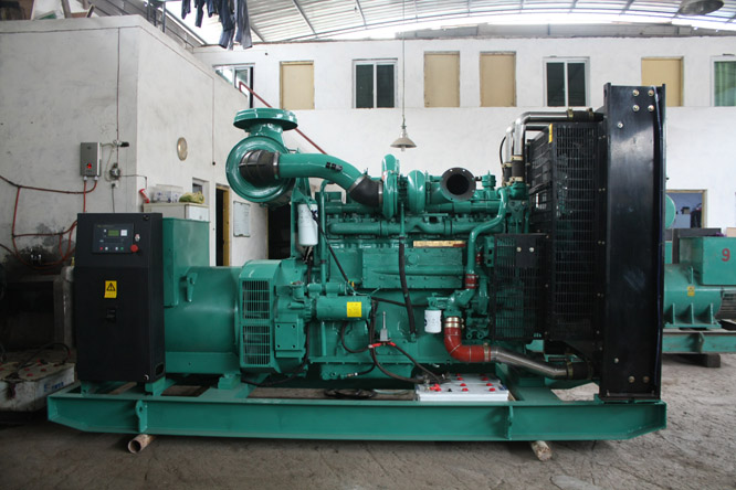 西吉环保无噪音：租用静音发电机组，为环境和耳朵双重保驾护航